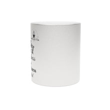 Load image into Gallery viewer, Metallic Mug (Silver\Gold)
