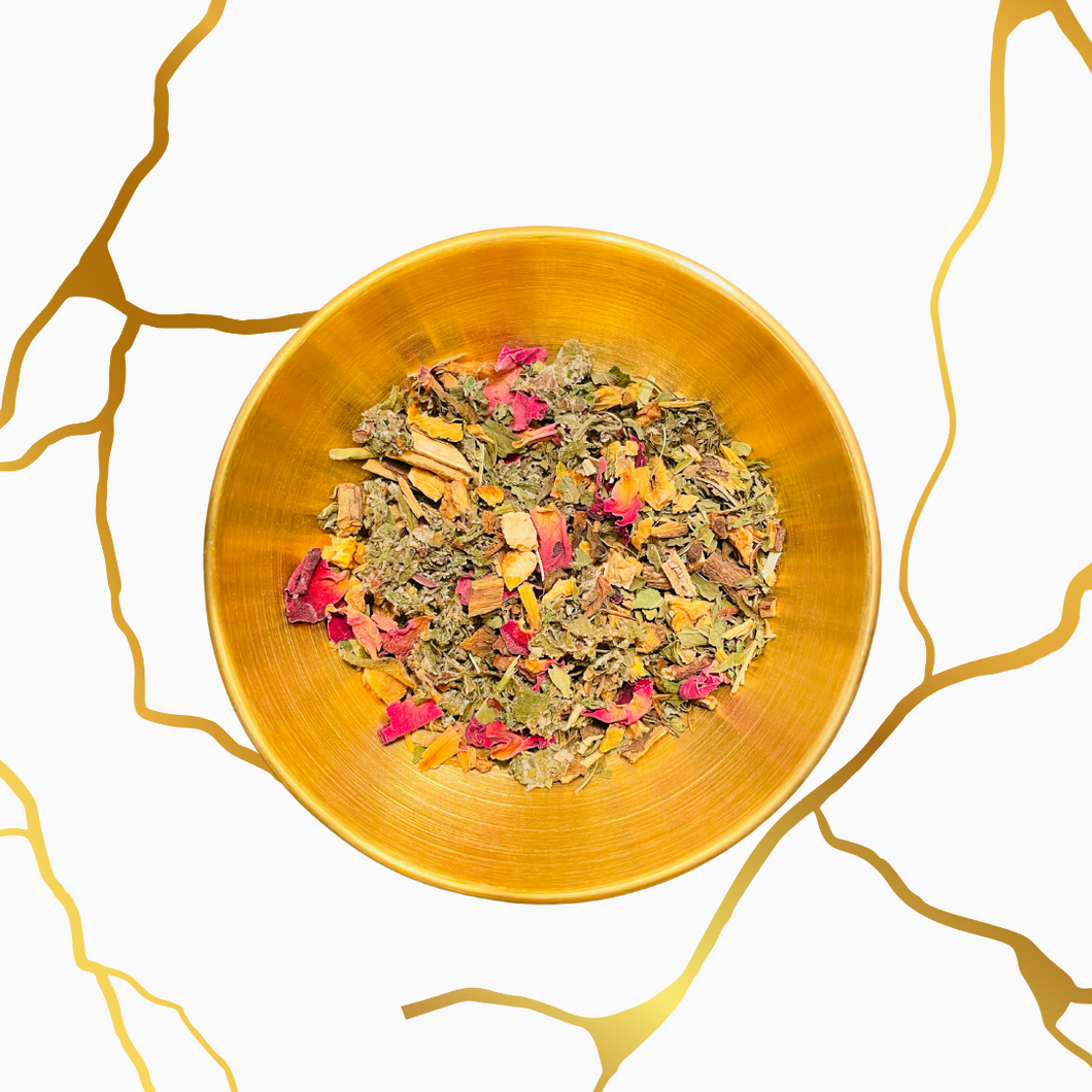 MEDITATION TEA (Organic)