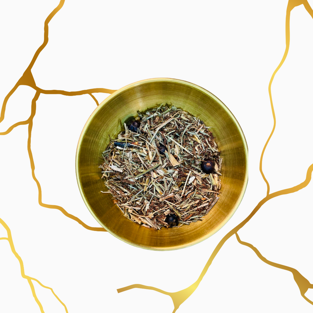 Bladder Support Tea (Organic)