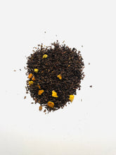 Load image into Gallery viewer, Cinnamon Orange Spice Tea  (Organic)
