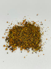 Load image into Gallery viewer, Tumeric Chia Tea (Organic)

