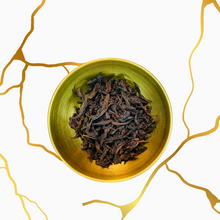 Load image into Gallery viewer, Da Hong Pao OOLONG O.P. Tea (Organic)
