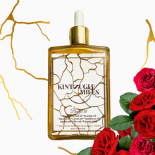 Load image into Gallery viewer, Rose Romance Body Oil
