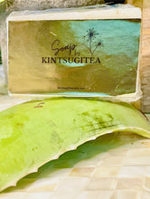 Load image into Gallery viewer, Eucalyptus Coconut Aloe Soap
