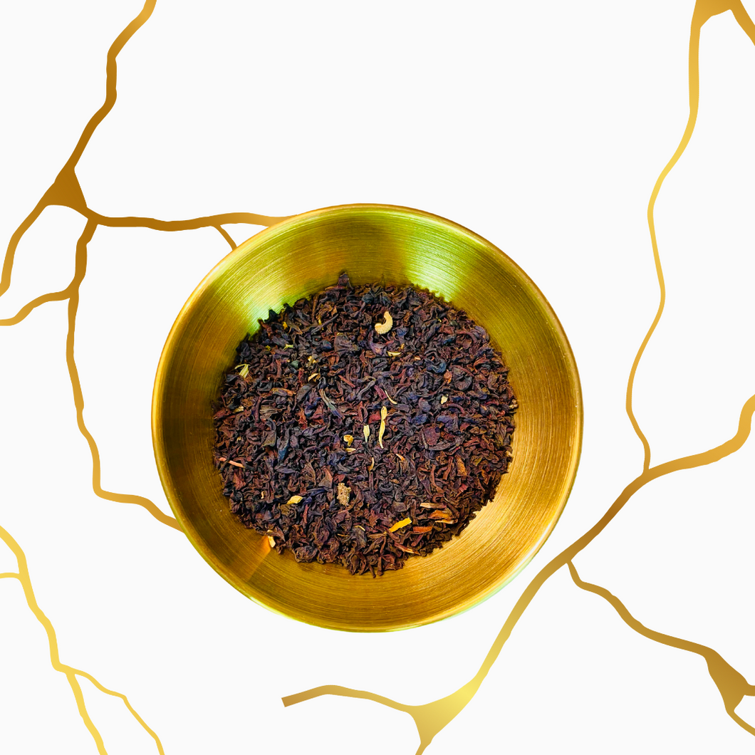 Mango Ceylon Organic Tea