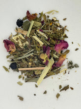 Load image into Gallery viewer, Stress Relief Lazy Daze Tea (Organic)

