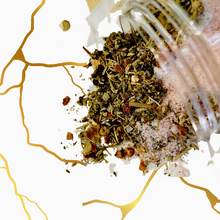 Load image into Gallery viewer, Herbal Bath Blend (Organic)
