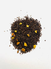 Load image into Gallery viewer, Cinnamon Orange Spice Tea  (Organic)
